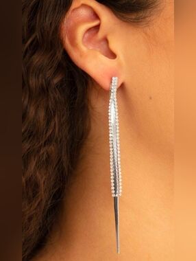 Flavor Of The Sleek • Silver